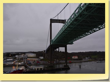 Älvsborg-Brücke