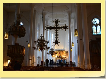 Sankt Nicolai Kirche