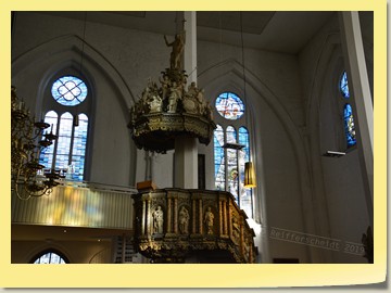 Sankt Nicolai Kirche