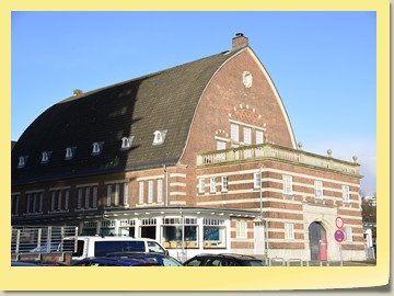 Schiffahrtsmuseum