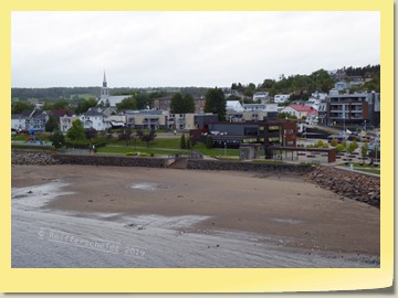 La Baie / Saguenay