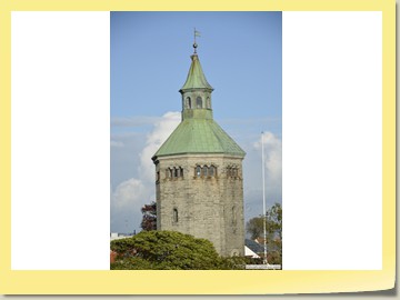 Stavanger Tower