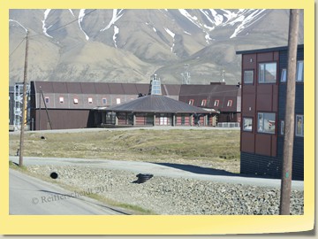 Universität von Longyearbyen