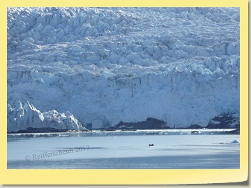Nordenskiöld Gletscher