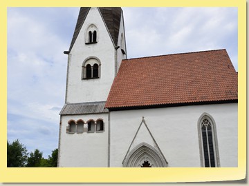 Stenkumla Kirche, 13. Jh.