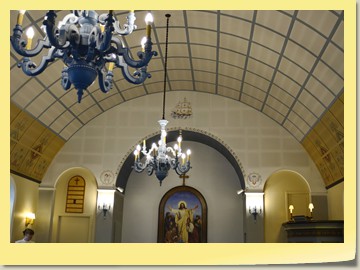 Kirche von Flateyri