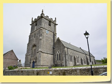 St. Edward's Kirche von 1280