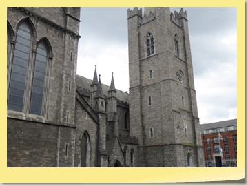 St. Patrick's Kathedrale
