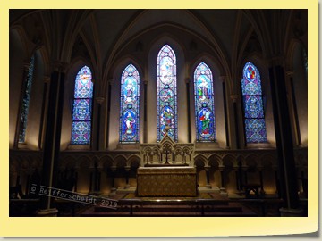 St. Patrick's Kathedrale