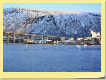 Tromsø
