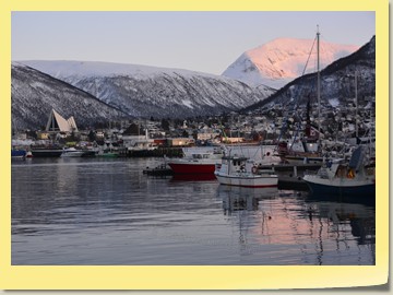 Tromsø
