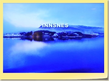 Finnsnes