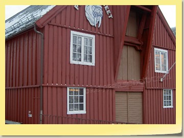 Tromsø Polarmuseum