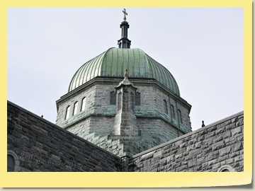 Neue Galway Kathedrale (kath.)