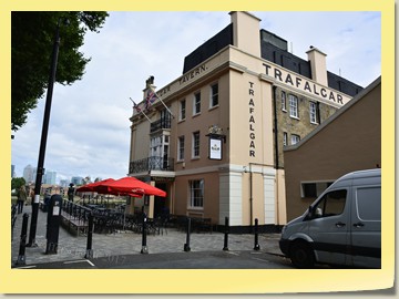 Trafalgar Taverne