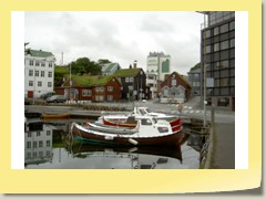 Thorhavn