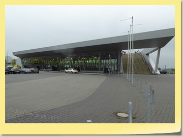 Altona Terminal