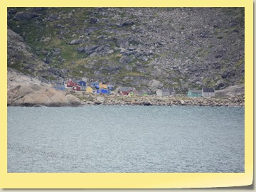 Siedlung Aappilattoq