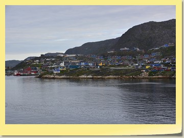 Qaqortoq