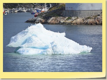 Ilulissat