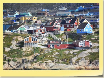 Ilulissat