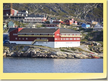 Ilulissat
