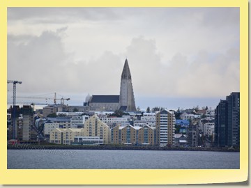 Reykjavik