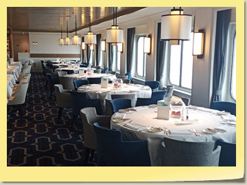 Restaurant Vier Jahreszeiten