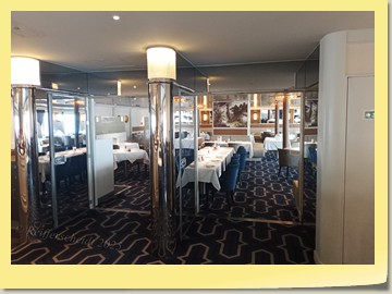 Restaurant Vier Jahreszeiten