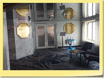 Restaurant Vier Jahreszeiten