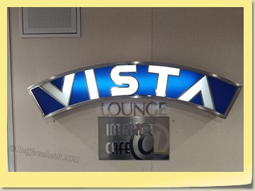 VISTA - Lounge