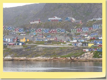 Qaqortoq