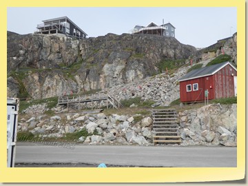 Ilulissat