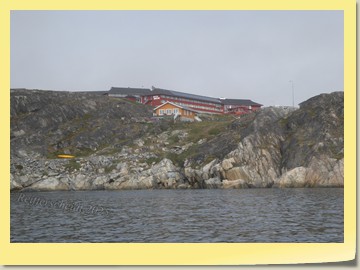 Ilulissat