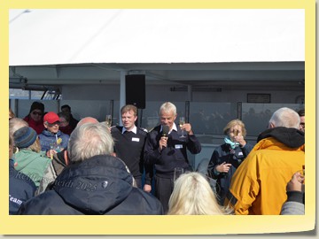 Treffen Gold und Silber Status