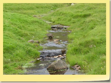 Ausflug Färöer-Insel