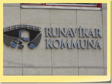 Ausflug Färöer-Insel