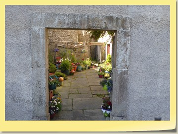 Stadtrundgang Lervik