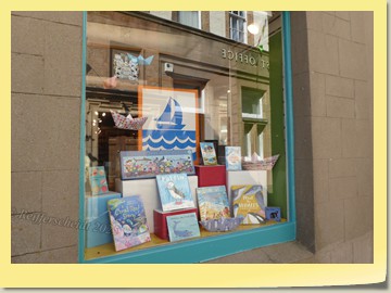 Stadtrundgang Lervik