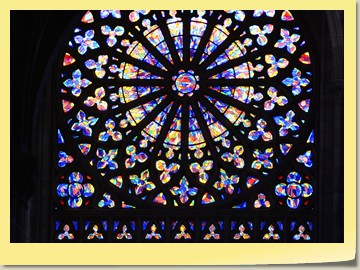 Saint - Malo Stadtrundgang
