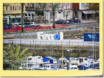 Ferrol
