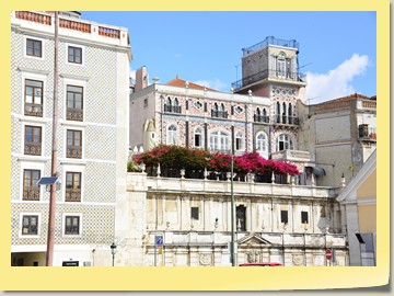 Privater Stadtrundgang