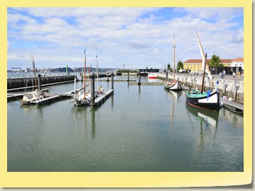 Privater Stadtrundgang