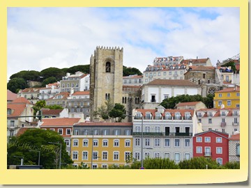 Privater Stadtrundgang