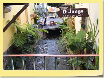 Bummel durch die Altstadt