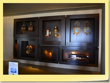 Weinverköstigung im Grand Hotel Açores Atlântico