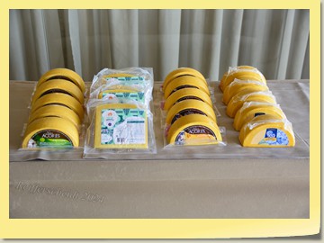 Weinverköstigung im Grand Hotel Açores Atlântico