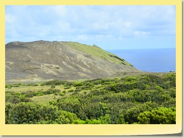 Caldeira Cabeço Gordo