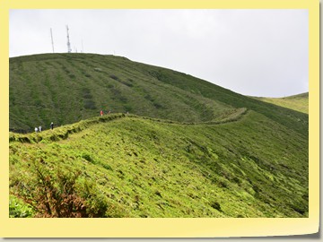 Caldeira Cabeço Gordo