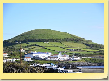 Ausflug ins Landesinnere